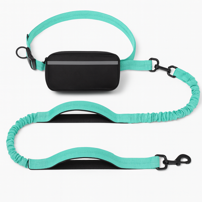 Hands-Free Leash