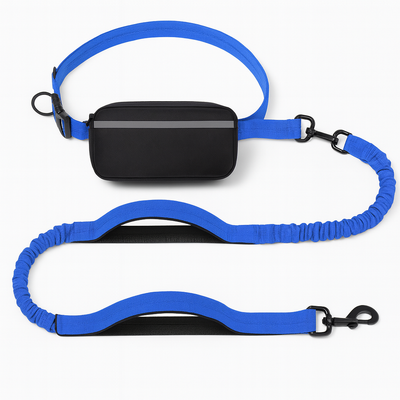 Hands-Free Leash