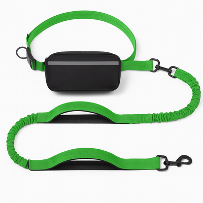 Hands-Free Leash