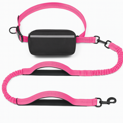 Hands-Free Leash