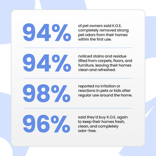 Pet Odor & Stain Eliminator