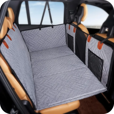 Hard Bottom Seat Cover