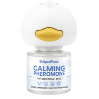 Pet Calming Diffuser Kit