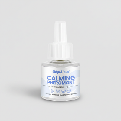 Pheromone Refill