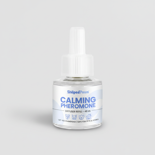 Pheromone Refill