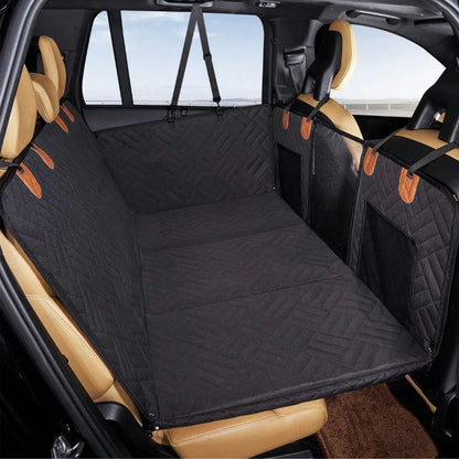 [Labor Day Sale] Hard Bottom Seat Cover