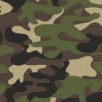 Green Camouflage