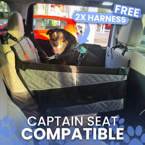 Single Seat Cover