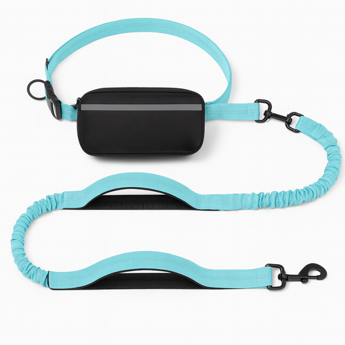 Hands-Free Leash