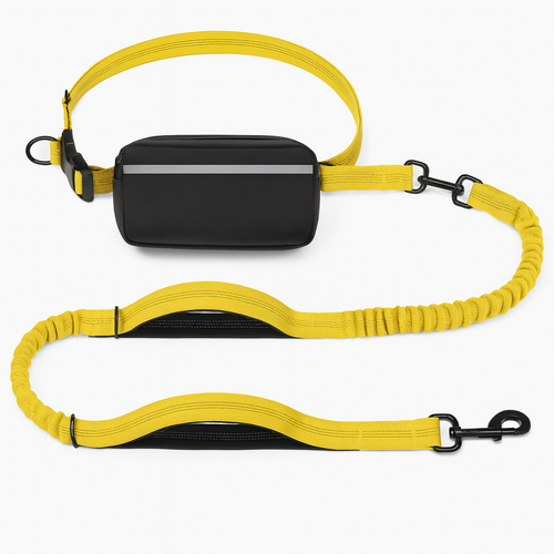 Hands-Free Leash