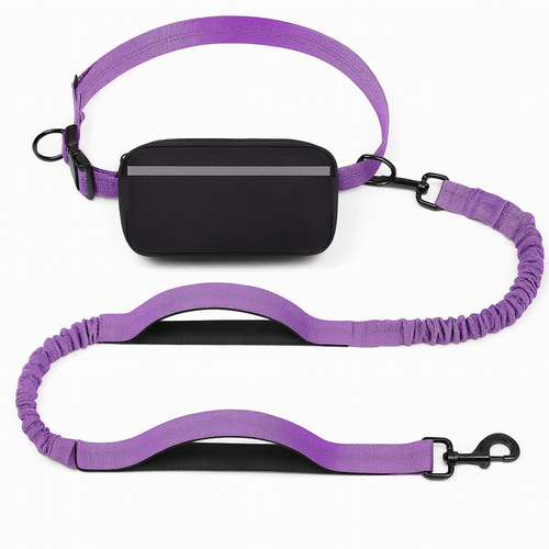 Hands-Free Leash