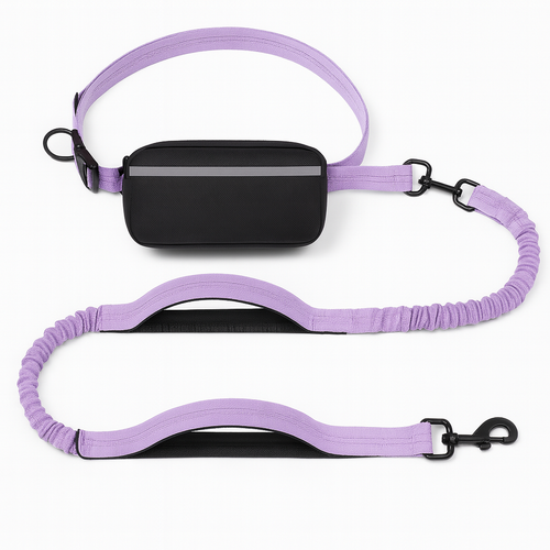 Hands-Free Leash