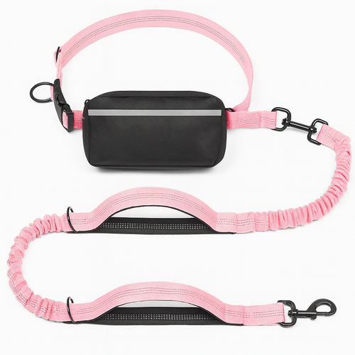 Hands-Free Leash