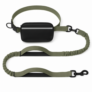 Hands-Free Leash