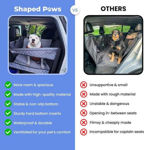 Single Seat Cover