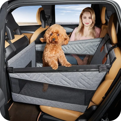 Single Seat Cover