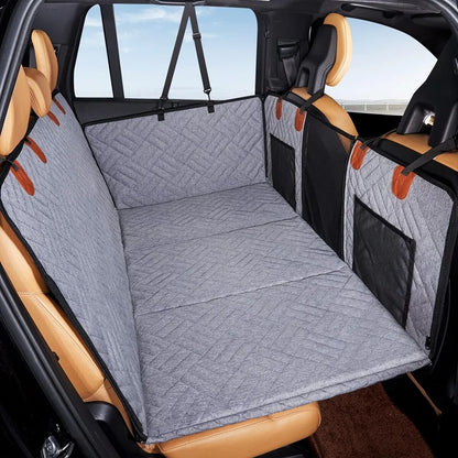 [Labor Day Sale] Hard Bottom Seat Cover