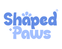 Shaped Paws