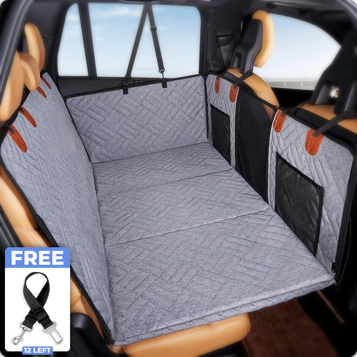 Hard Bottom Seat Cover
