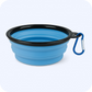 Foldable Water Bowl