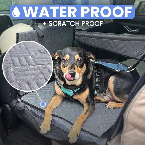 Single Seat Cover