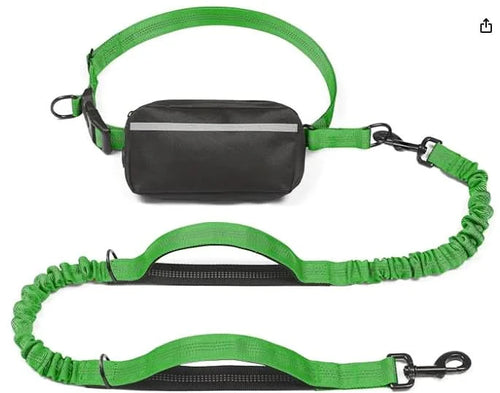 Hands-Free Leash