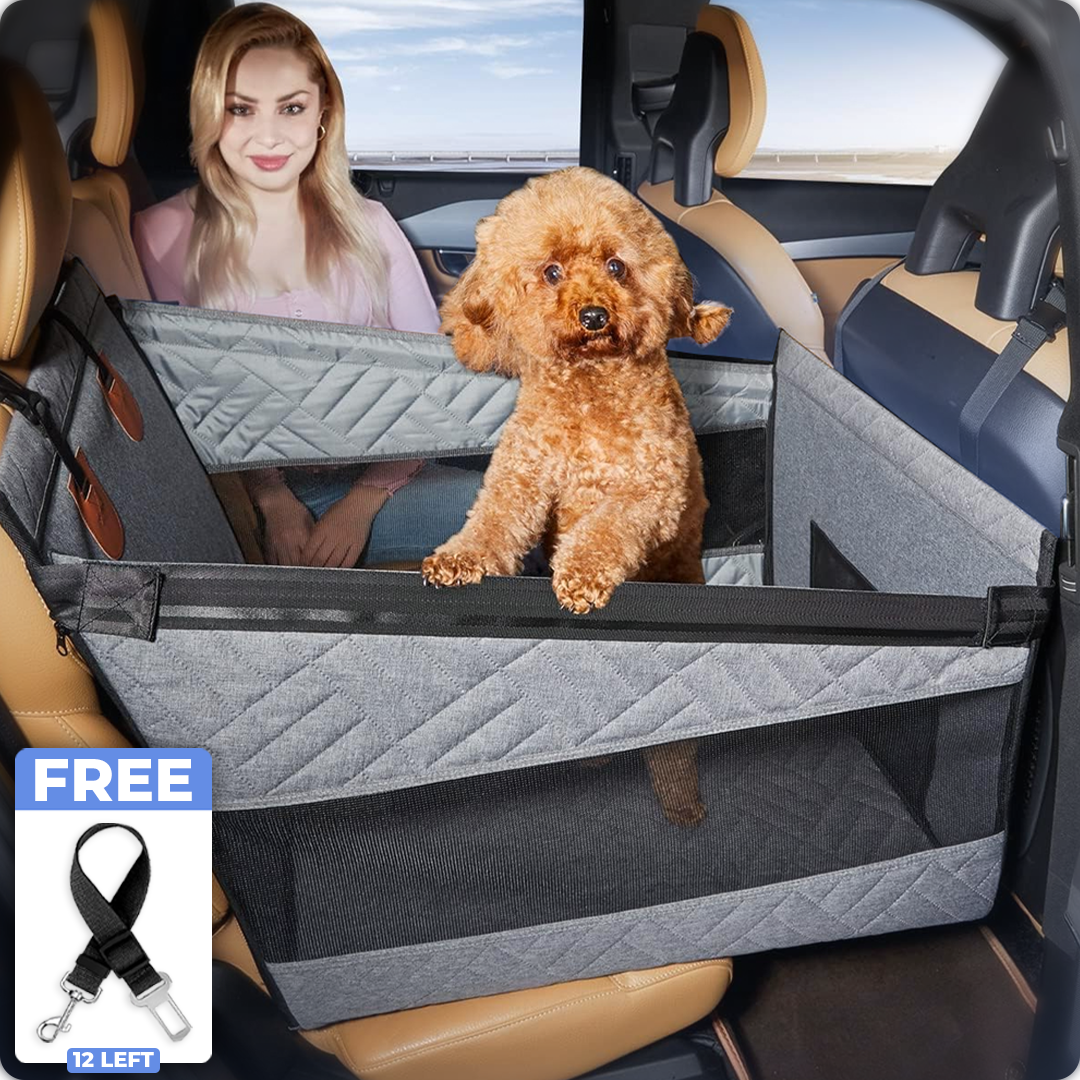 Single Seat Cover