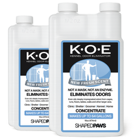 Pet Odor Eliminator Spray